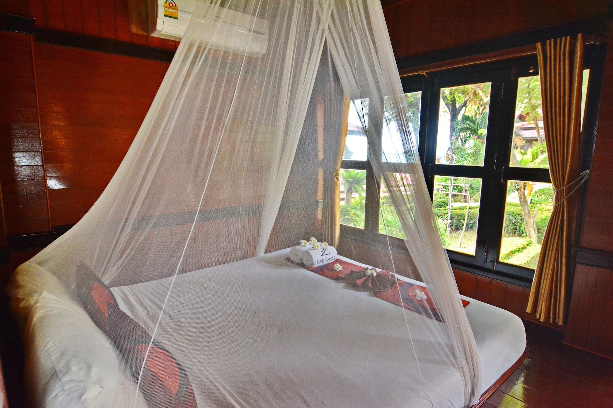 Baan Laanta Resort & Spa - Sha Plus Koh Lanta Exterior photo